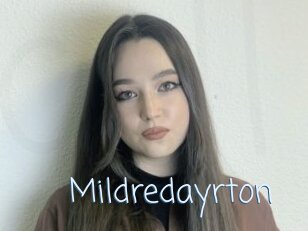 Mildredayrton