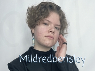 Mildredbensley