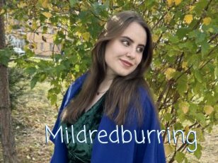 Mildredburring