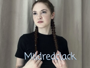 Mildredclack