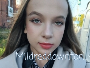Mildreddownton