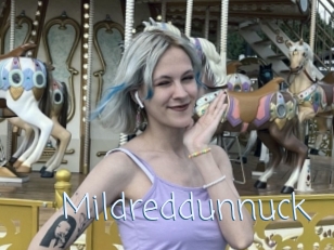 Mildreddunnuck