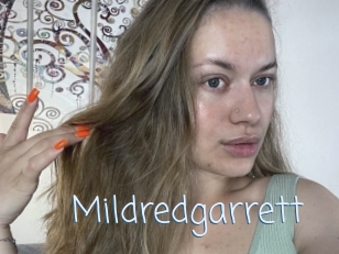 Mildredgarrett