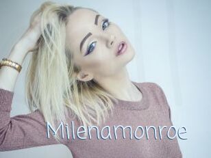 Milenamonroe
