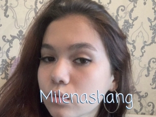 Milenashang