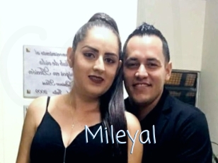 Mileyal