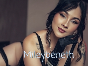 Mileybeneth