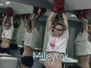 Mileycox
