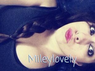 Mileylovely