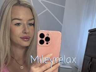 Mileyrelax