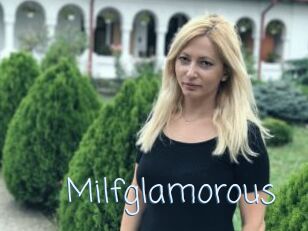 Milfglamorous