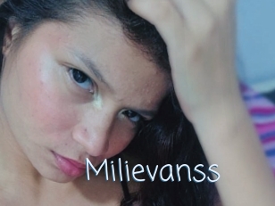 Milievanss