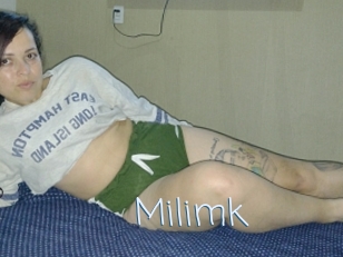 Milimk
