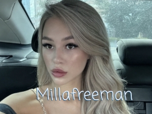 Millafreeman