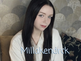 Millakendrck