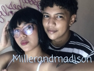 Millerandmadison