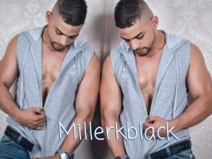 Millerkblack