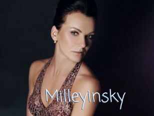 Milleyinsky