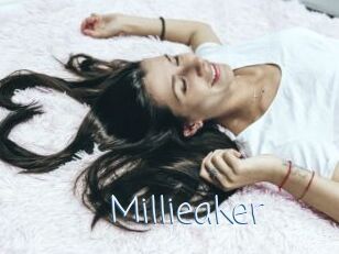 Millieaker