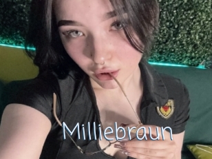 milliebraun Callsex