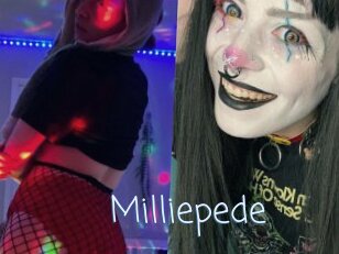 Milliepede