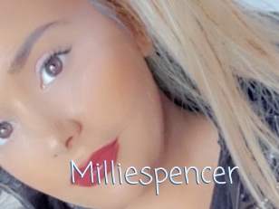 Milliespencer