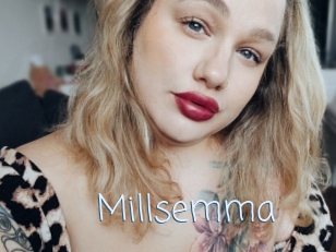Millsemma