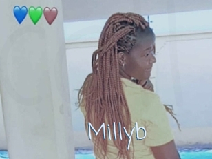 Millyb