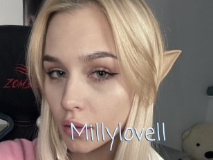 Millylovell