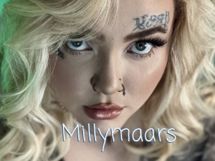 Millymaars