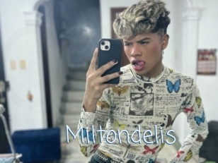Miltondelis