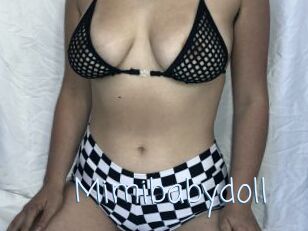 Mimibabydoll