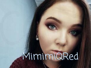 MimimiQRed