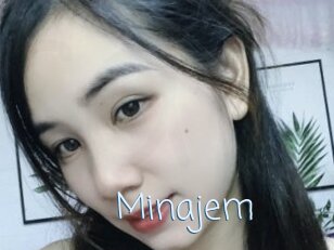 Minajem