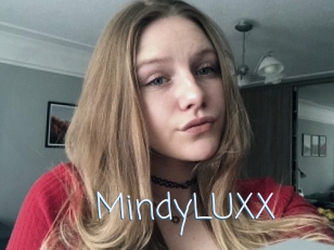 MindyLUXX