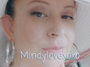 Mindylovexoxo