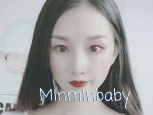 Minminbaby