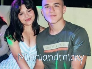 Minniandmicky