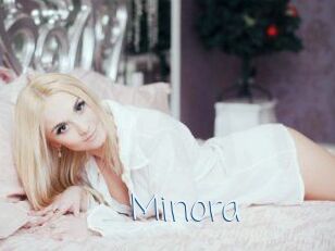 Minora