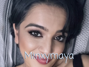 Minxymaya