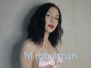 Mirabalman