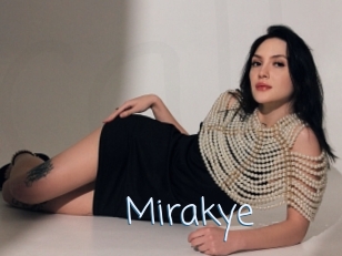 Mirakye