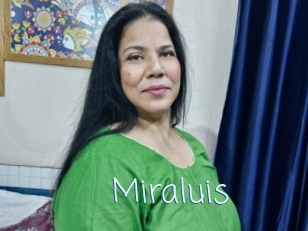 Miraluis