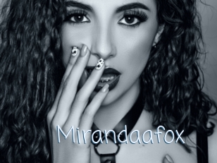 Mirandaafox