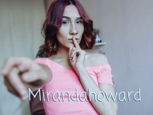 Mirandahoward