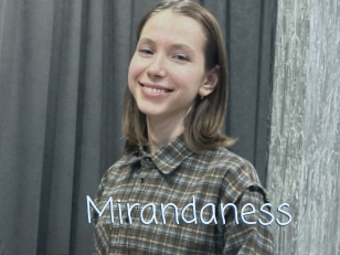 Mirandaness