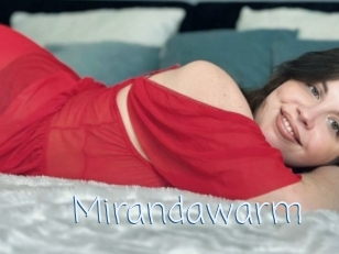 Mirandawarm