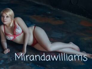 Mirandawilliams