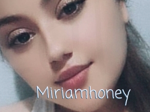 Miriamhoney