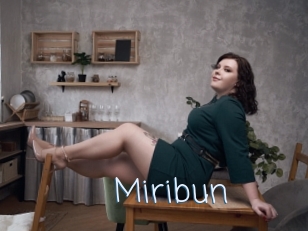 Miribun